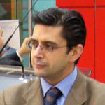 Azmi Afyouni